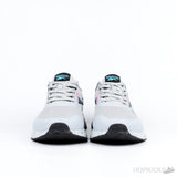 Reebok Zig Dynamica 4 Grey - Photo 9