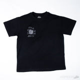 Anti Social Social Club Rose Black T-shirt - Photo 2