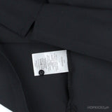 DIOR Men Pattern Polo Shirt Black (Dot Perfect) - Photo 7