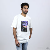 Supreme Cod White T-Shirt (Economy Batch) - Photo 2