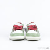 Air Jordan 1 Low CNY Year of the Dragon (Premium Plus Batch) - Photo 6
