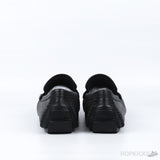 Monte Carlo Mocassin Black - Photo 10