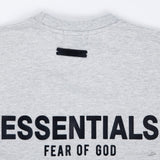 ESSENTIALS Jersey Crewneck T-Shirt - Photo 7