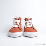 Vans Sk8-Hi Burgundy (Premium Batch) - Photo 9