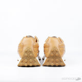 M-Lab x New Balance MS574 High Brown (Premium Batch) - Photo 8