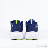 Asics Gel-Nimbus 26 Blue White (Premium Batch) - Photo 10