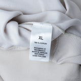 Fear of God Seventh Collection ABC Hoodie Cream Heather - Photo 8