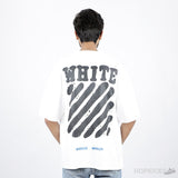 Off-White Heavy Duty - Photo 1