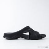 Bale*ciaga Mold Slide Black - Photo 5