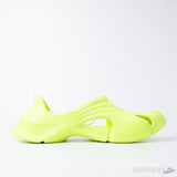 Bale*ciaga Mold Closed In Yellow - Photo 5