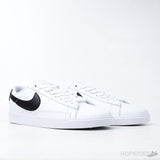 Nike Blazer Low '77 Vintage White Black - Photo 7