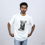 Bape Fighting Camo Ape White T-Shirt (Economy Batch) - Photo 4