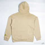 Drew House Mascot Beige Hoodie - Photo 5