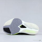 Adidas Adizero Prime X 3.0 Strung Cloud White Gry Yellow - Photo 15