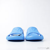 Bale*ciaga Mold Rubber Slides Blue - Photo 8