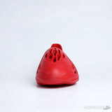 Yeezy Foam RNNR Vermillion - Photo 5