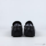 LV Hockenheim Mocassin Plain Black - Photo 10
