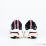 Adidas Alphaboost V1 Black Green (Premium Batch) - Photo 7