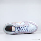 Nike Dunk Low Light Pink - Photo 4