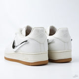 Travis Scott x Air Force 1 Reflective (Premium Plus Batch) - Photo 12