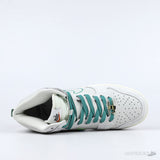 Nike Dunk High "First Use" [Without Box] - Photo 4