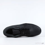 Air Jordan 1 Low "Black and Green Elephant Print" [Without Box] - Photo 8