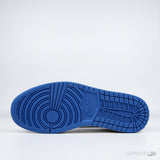 Air Jordan 1 Low Fragment x Travis Scott (Premium Plus Batch) - Photo 4