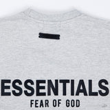ESSENTIALS Jersey Crewneck T-Shirt - Photo 4