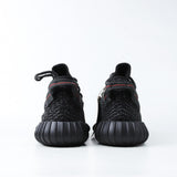 Yeezy Boost 350 Pirate Black (Dot Perfect) - Photo 10