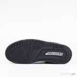 Air Jordan 3 "Black Cat" (Dot Perfect) - Photo 6