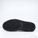 Travis Scott x Air Jordan 1 Retro Low OG SP Black Phantom (Dot Perfect) - Photo 4