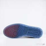 Air Jordan 1 High OG Zoom White Racer Blue (Premium Batch) - Photo 15