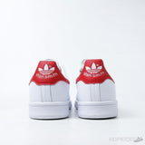 Adidas Stan Smith White Red (Premium Batch) - Photo 21