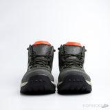 Under Armour Micro G Valsetz Mid Tactical Boot Dark Brown (Premium Plus Batch) - Photo 6