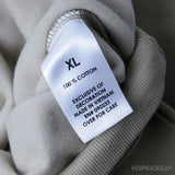 Fear Of God Fg7c Hoodie - Photo 6