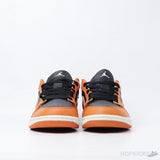 Air Jordan 1 Low SE Sport Spice (Premium Plus Batch) - Photo 6