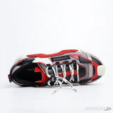 D&GG Red Grey Black NS1 Sneakers - Photo 6