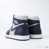Air Jordan 1 High 85 "Georgetown" (Premium Plus Batch) - Photo 11