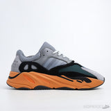 Yeezy Boost 700 V1 Wash Orange (Premium Batch) - Photo 3