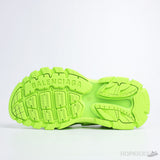 Bale*ciaga Track Sandal Green - Photo 13