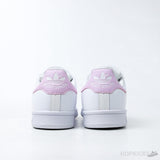 Adidas Stan Smith White Pink (Premium Batch) - Photo 21