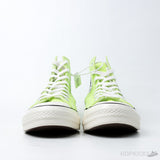 Converse Chuck Taylor All-Star 70 Hi Lime Twist (Premium Plus) - Photo 9