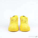Air Force 1 07 Pro-Tech Waterproof University Gold (Premium Plus Batch) - Photo 17