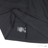 Balmain Flock and Foil T-Shirt - Photo 8