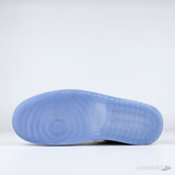 Air Jordan 1 Low Wolf Grey - Photo 4