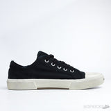 Bale*ciaga Paris Low Top Black Sneaker (Premium Plus Batch) - Photo 3