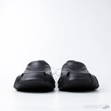 Bale*ciaga Mold Closed In Black - Photo 8