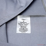 Dior 1947 Grey Tee - Photo 4
