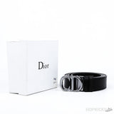 Black CD Belt - Photo 4
