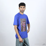 Supreme Suicide Squad Navy T-Shirt (Economy Batch) - Photo 4